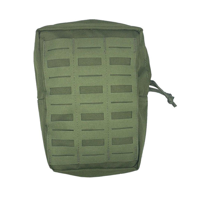 MEDIC SM2A - Bulldog Tactical - Vert olive - 3662950112140 - 12