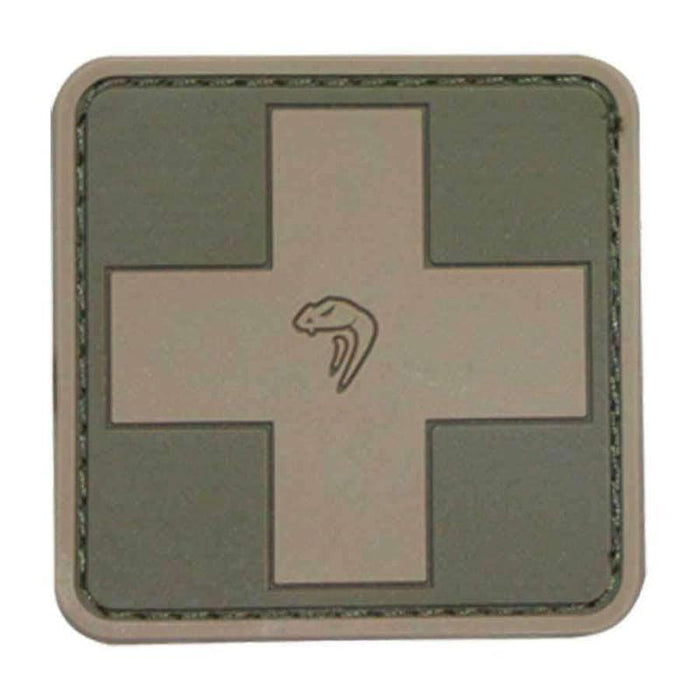 MEDIC - Viper Tactical - Vert olive - 3662950009624 - 2