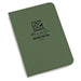 MEMO BOOK 954T - Rite In The Rain - Vert olive - 2000000379135 - 2