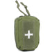 MICRO MEDIC - Bulldog Tactical - Vert olive - 3662950024603 - 10
