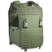 MISSION ALERT - Bulldog Tactical - Vert olive - 3662950074202 - 5