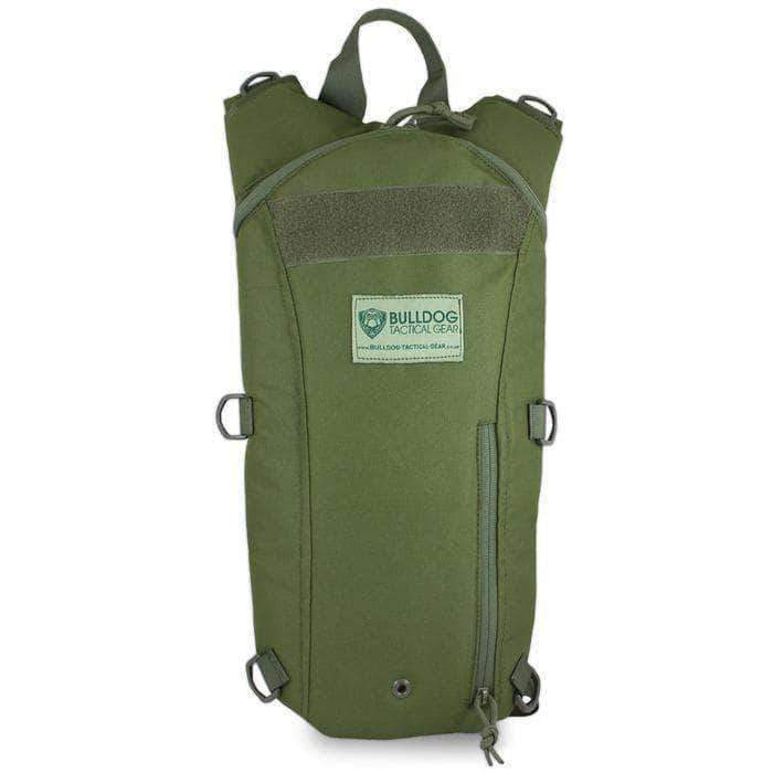 MK2 - Bulldog Tactical - Vert Olive - 3662950040467 - 8