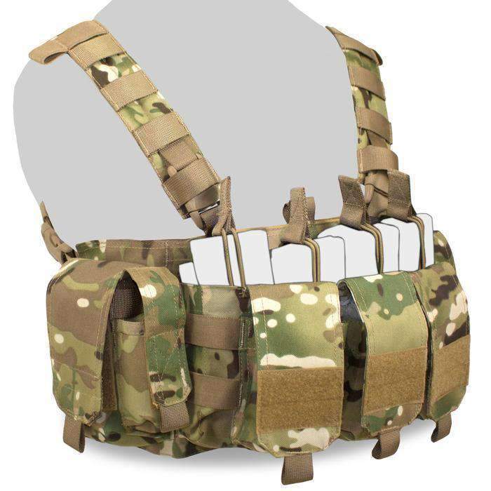 MK2 ESSENTIAL - Bulldog Tactical - Coyote - 3662950035234 - 2