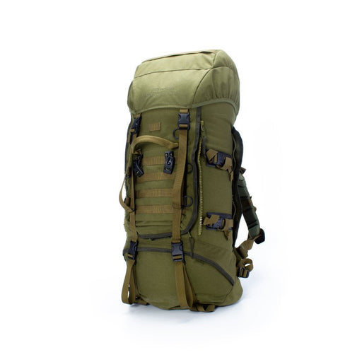 MMPS SPARTAN 60 FA | 60L - Berghaus - Vert olive 60 L Taille 2 - 8719992385560 - 1