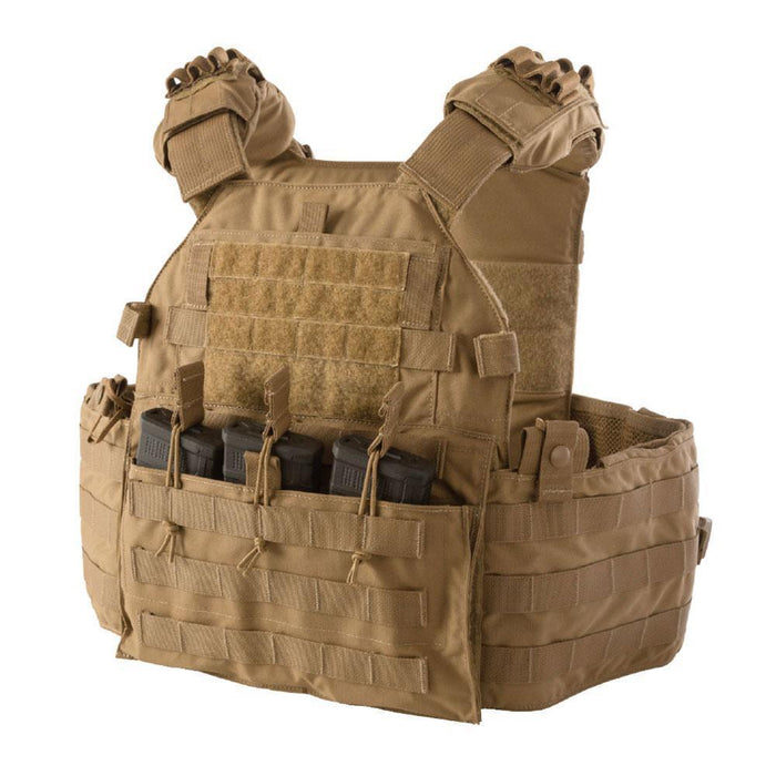 MULTI-MISSION ARMOR CARRIER (MMAC) - Eagle Industries - Coyote S - 801804027787 - 1