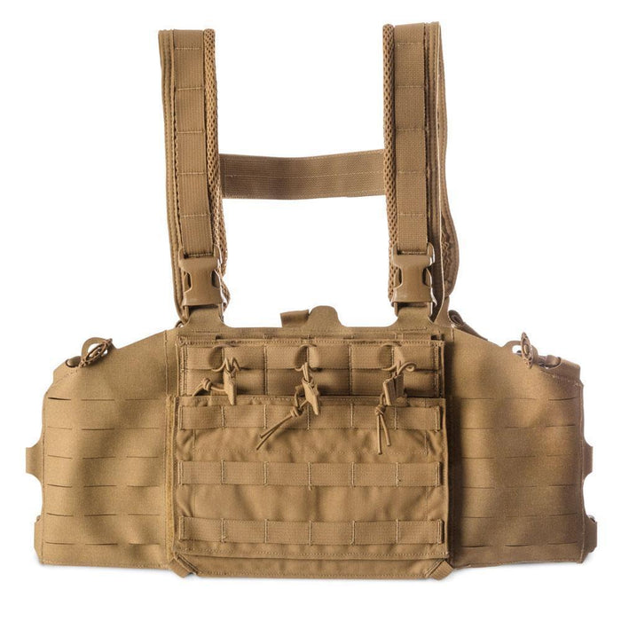 MULTI-MISSION CHEST RIG - Eagle Industries - Coyote Taille unique - 801804029545 - 2