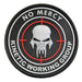 NO MERCY KINETIC WORKING GROUP - MNSP - Vert - 2000000230009 - 2
