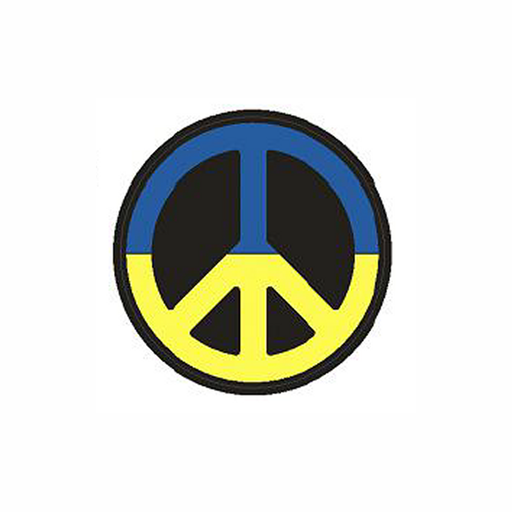 NO WAR PEACE SIGN - MNSP - Autre - 3662950173950 - 1