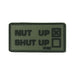 NUT UP - MNSP - Vert - 2000000300450 - 1