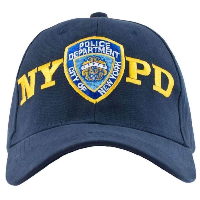 NY POLICE - Rothco - Bleu - 2000000131702 - 2