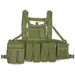 OPERATOR - Bulldog Tactical - Vert - 2000000300764 - 11