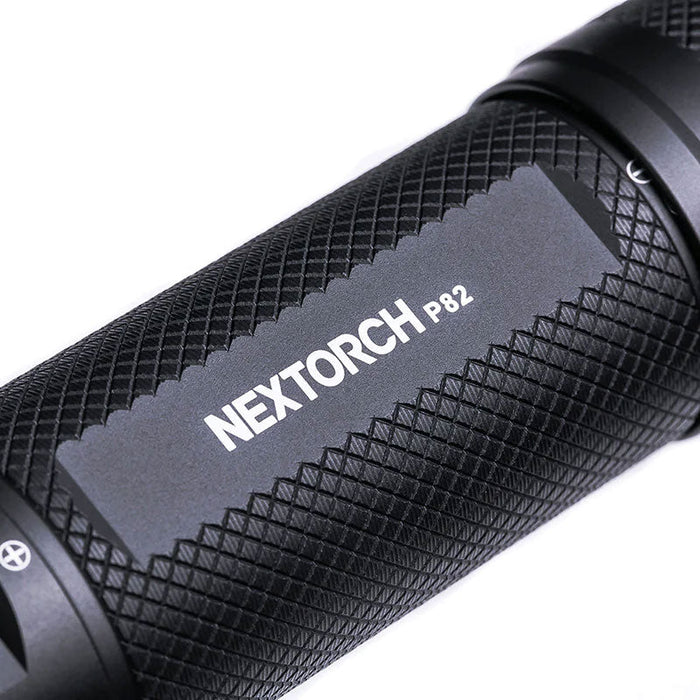 P82 - Nextorch - Noir - 6945064205012 - 4