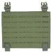 PANNEAU MOLLE KINETIC - Bulldog Tactical - Vert olive - 3662950074165 - 3