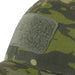 PATCH CAP - Bulldog Tactical - Coyote - 3662950045189 - 13