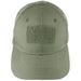 PATCH CAP - Bulldog Tactical - Coyote - 3662950045189 - 21