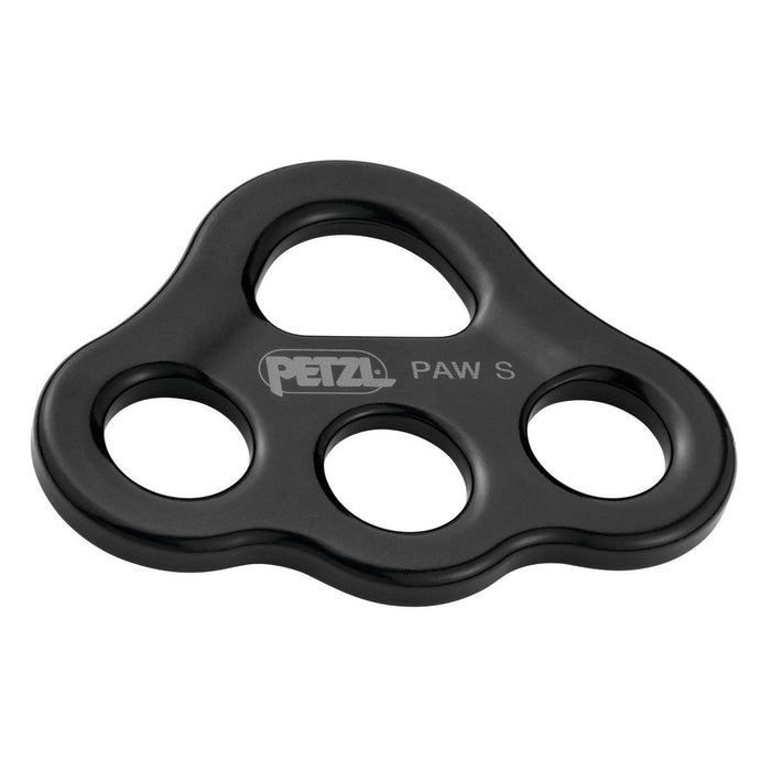 PAW - Petzl - Noir S - 3342540835887 - 2