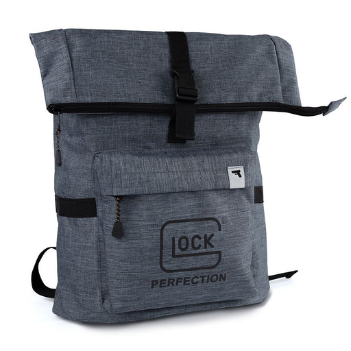 PERFECTION MESSENGER-STYLE - Glock - Gris - 3662950201813 - 1