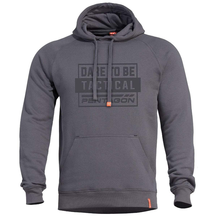 PHAETON "DARE TO BE TACTICAL" - Pentagon - Gris S - 3662950029493 - 1