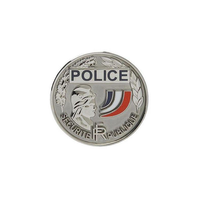 POLICE - GK Pro - Autre - 2000000247779 - 1