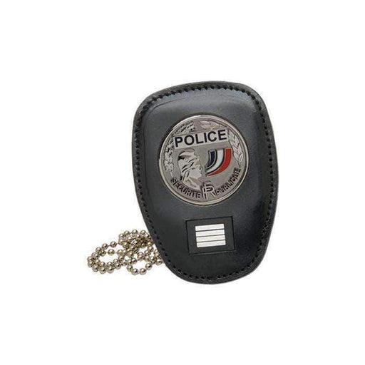 POLICE - GK Pro - Noir - 3662950016493 - 1