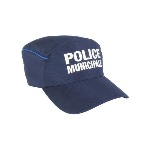 POLICE MUNICIPALE - DMB Products - Bleu T1 - 3662950097355 - 1