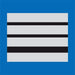 POLICE MUNICIPALE - MNSP - Bleu Directeur - 3662950059155 - 8
