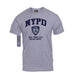 POLICE NYPD - Rothco - Bleu S - 3662950087608 - 4
