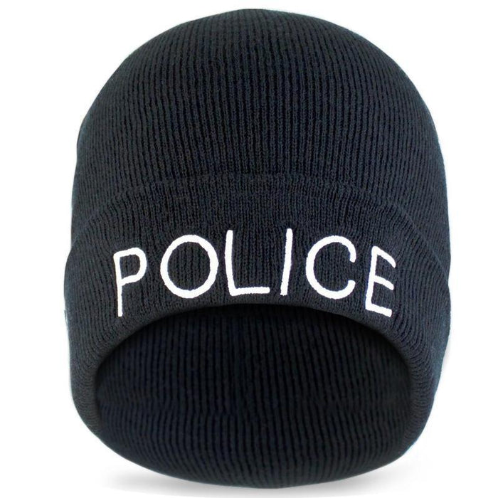 POLICE - Rothco - Noir - 2000000131696 - 2
