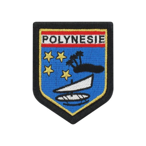 POLYNESIE FRANCAISE - DMB Products - Autre - 3662950021695 - 1