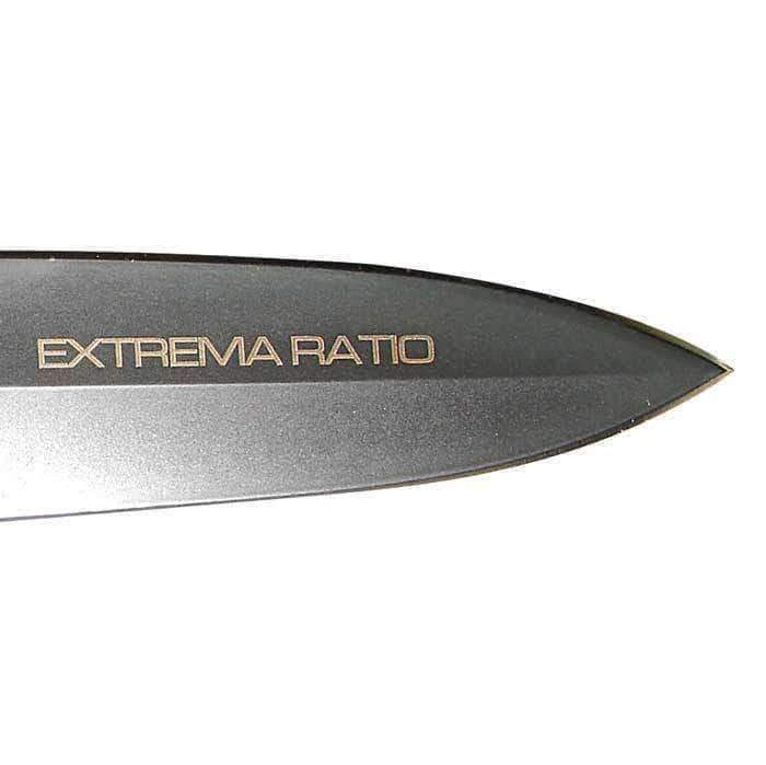 PUGIO - Extrema Ratio - Noir - 2000000207278 - 6