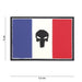 PUNISHER FRENCH FLAG - 101 Inc - Autre - 3662950026744 - 1