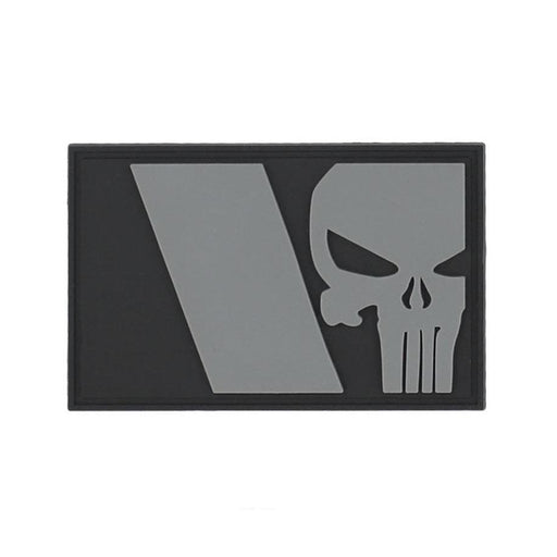 PUNISHER FRENCH FLAG GRIS - 101 Inc - Gris - 8719298258117 - 1
