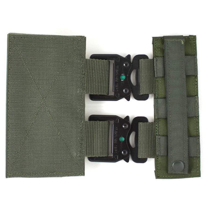 QR - Bulldog Tactical - Vert olive - 3662950073496 - 4