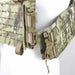 QR KINETIC - Bulldog Tactical - Coyote M (76 - 99 cm) - 3662950118401 - 7