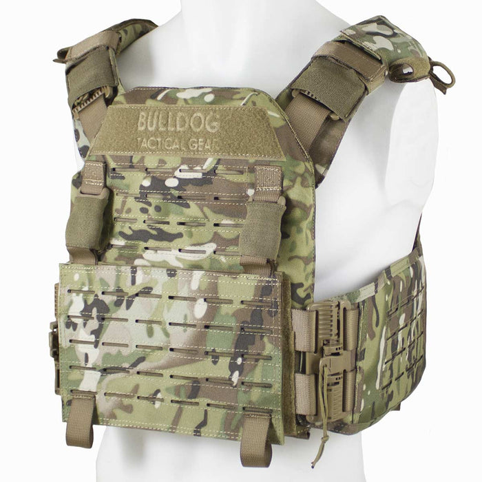 QR KINETIC - Bulldog Tactical - MTC M (76 - 99 cm) - 3662950118371 - 4