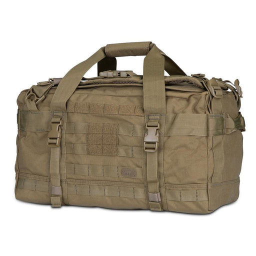 RUSH LBD MIKE | 40L - 5.11 Tactical - Coyote - 888579189797 - 1