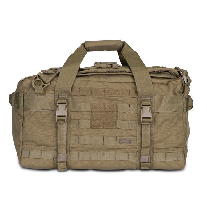 RUSH LBD MIKE | 40L - 5.11 Tactical - Coyote - 888579189797 - 2