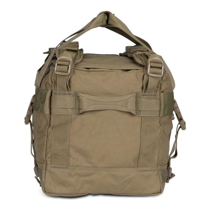 RUSH LBD MIKE | 40L - 5.11 Tactical - Coyote - 888579189797 - 3