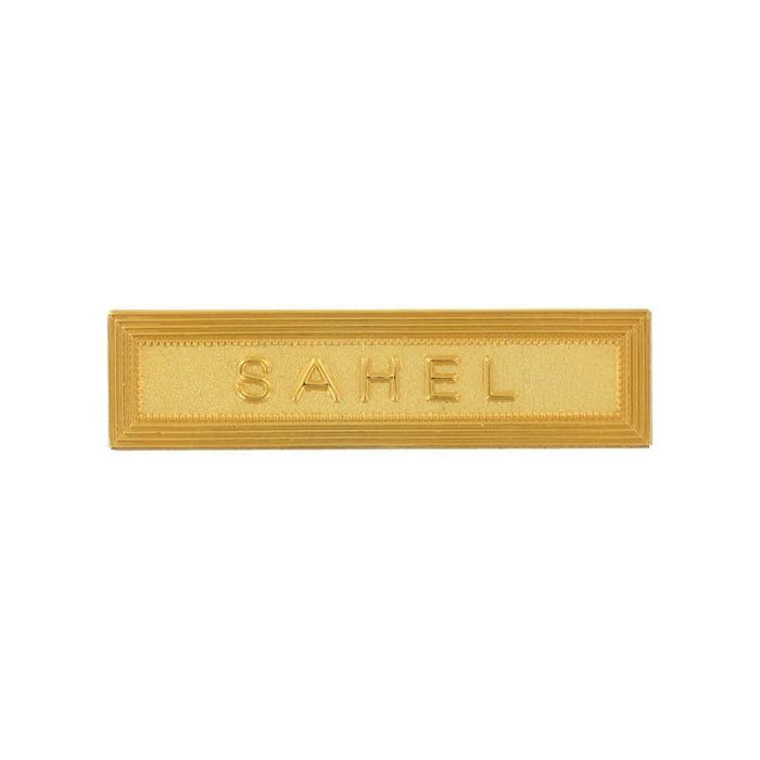 SAHEL - DMB Products - Autre - 3662950055652 - 1