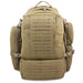 SENTINEL V2 | 44L - Bulldog Tactical - Coyote 44 L - 3662950016394 - 3