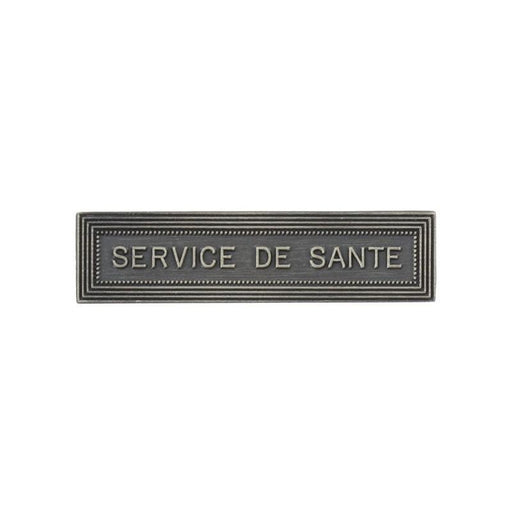SERVICE DE SANTÉ - DMB Products - Autre - 3662950055720 - 1
