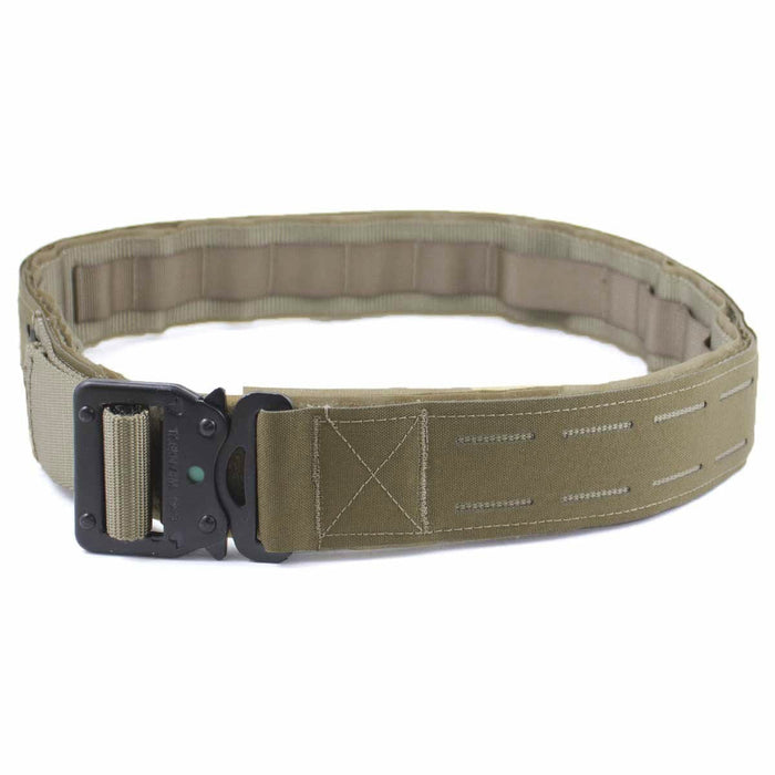 SHOOTERS TWO-LAYER - Bulldog Tactical - Coyote S - 3662950118043 - 1