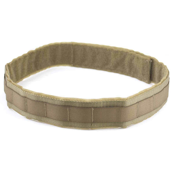 SHOOTERS TWO-LAYER - Bulldog Tactical - Coyote S - 3662950118043 - 10