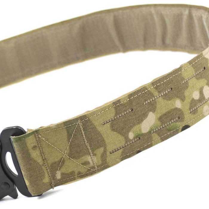 SHOOTERS TWO-LAYER - Bulldog Tactical - Coyote S - 3662950118043 - 12