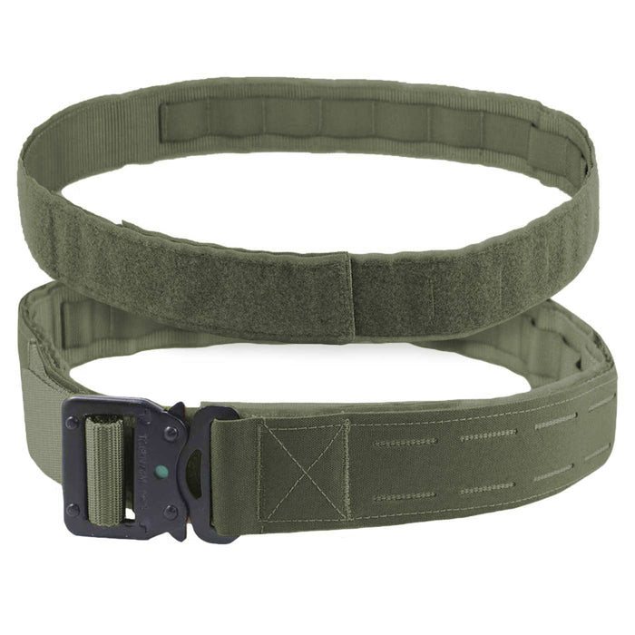SHOOTERS TWO-LAYER - Bulldog Tactical - Coyote S - 3662950118043 - 6