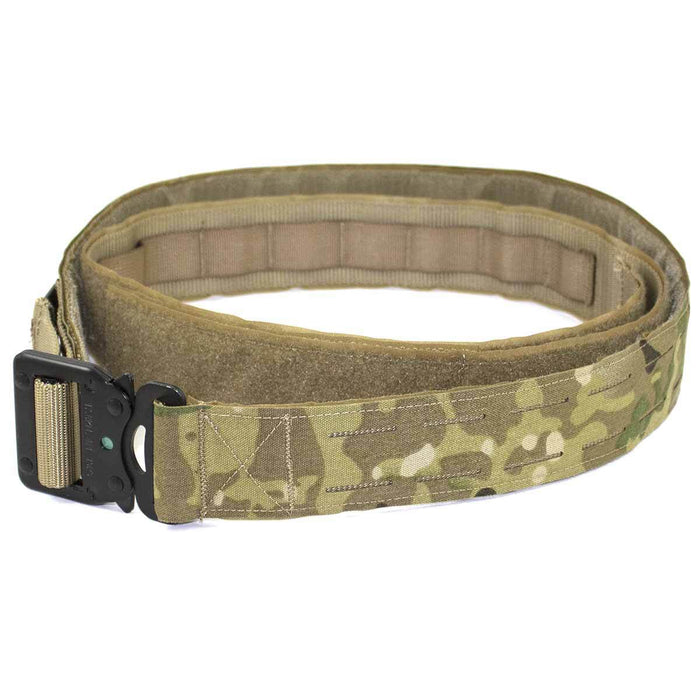 SHOOTERS TWO-LAYER - Bulldog Tactical - Coyote S - 3662950118043 - 8
