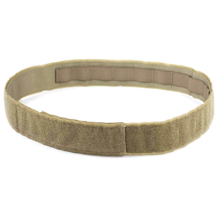 SHOOTERS TWO-LAYER - Bulldog Tactical - Coyote S - 3662950118043 - 9