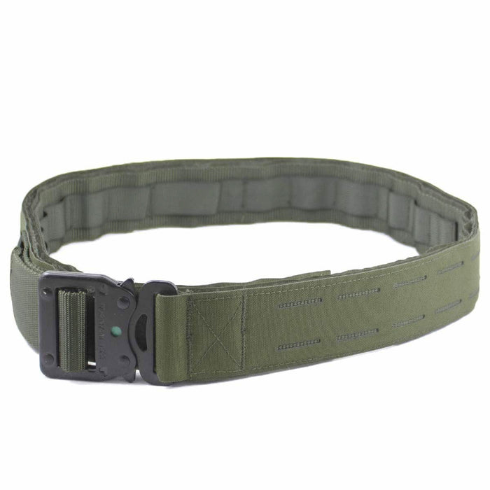 SHOOTERS TWO-LAYER - Bulldog Tactical - Vert olive S - 3662950118005 - 5