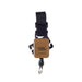 SIDEARM TETHER LOW FORCE COMBO MOLLE - Gear Keeper - Coyote 91 cm / 36 inch 3 oz / 85 g - 653096455706 - 2