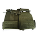 SM2A - Bulldog Tactical - Vert olive - 3662950112232 - 4